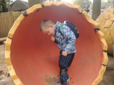 ZOO PLZEŇ